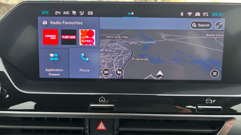 Citroen C4 1.2 PureTech [130] Plus 5dr Petrol Hatchback